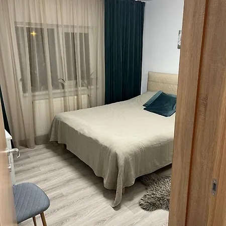 Apartamento Lory's Apartament