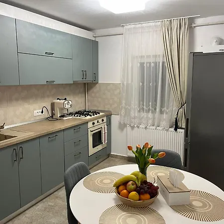 Apartamento Lory's Apartament