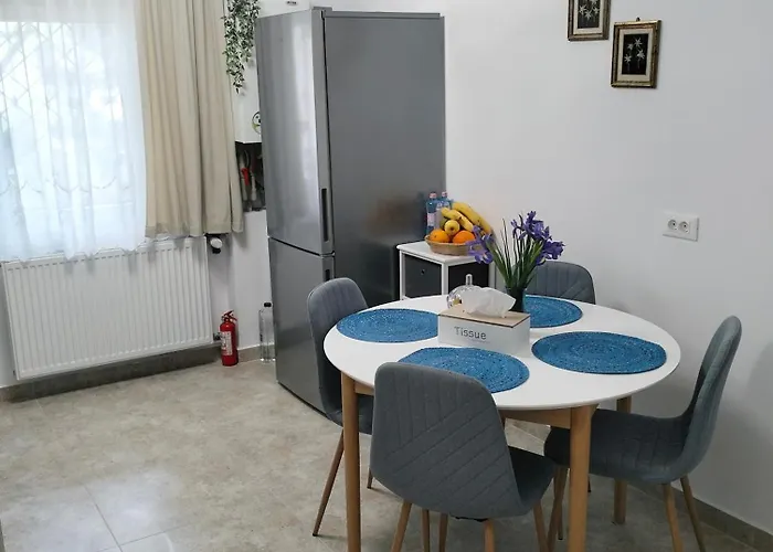 Apartment Lory's Apartament