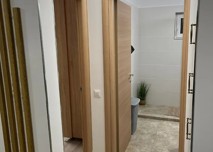 Appartamento Lory's Apartament Bucarest