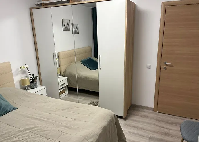 Lory's Apartament Διαμέρισμα *