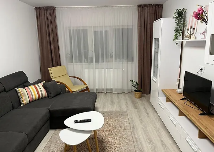 Lory's Apartament *