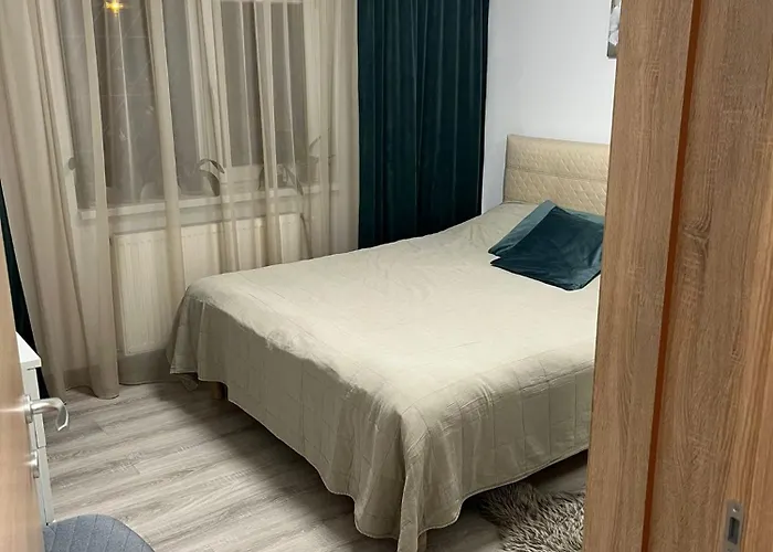 Appartamento Lory's Apartament