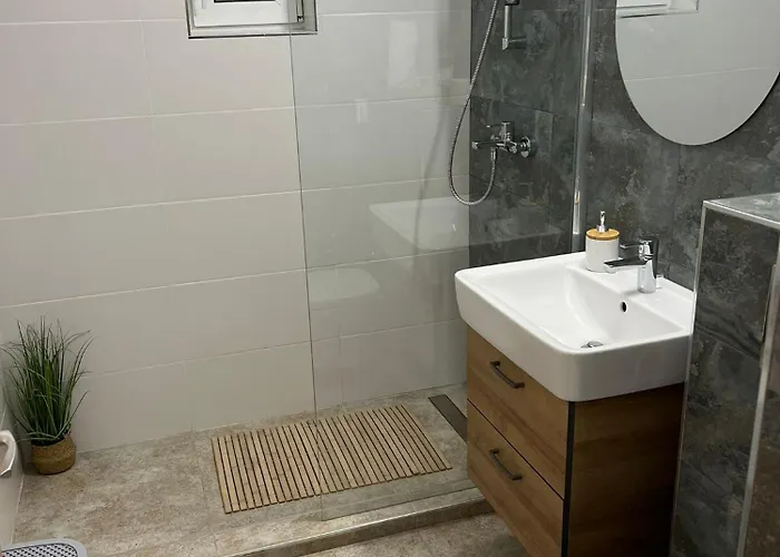 Apartman Lory's Apartament Bukarest