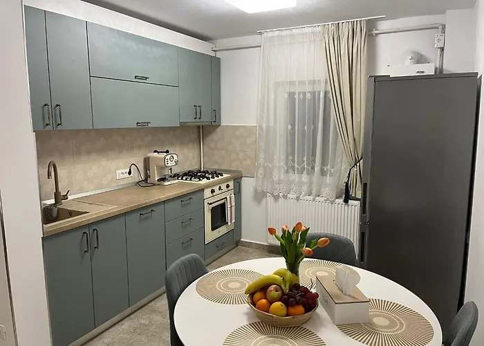 Appartamento Lory's Apartament