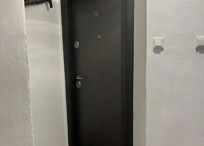 Lory's Apartament Bucharest