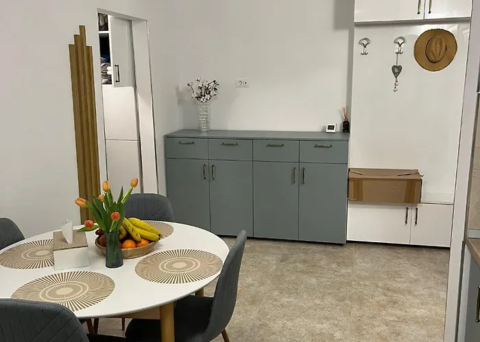 Lory's Apartament Appartamento