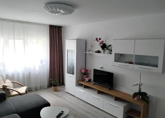 Lory's Apartament