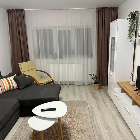 Lory's Apartament *