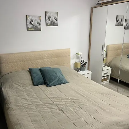 Lory's Apartament * Bucharest