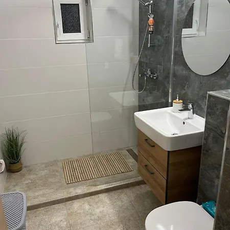 Appartamento Lory's Apartament Bucarest