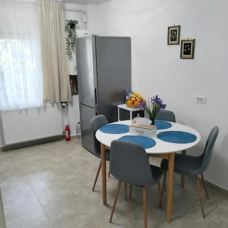 Apartment Lory's Apartament